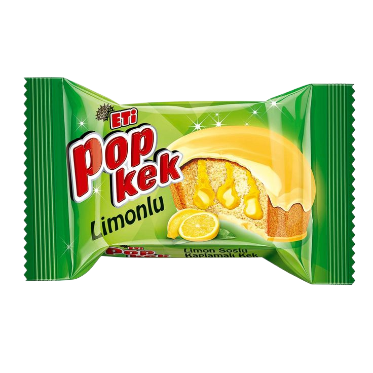 Popkek